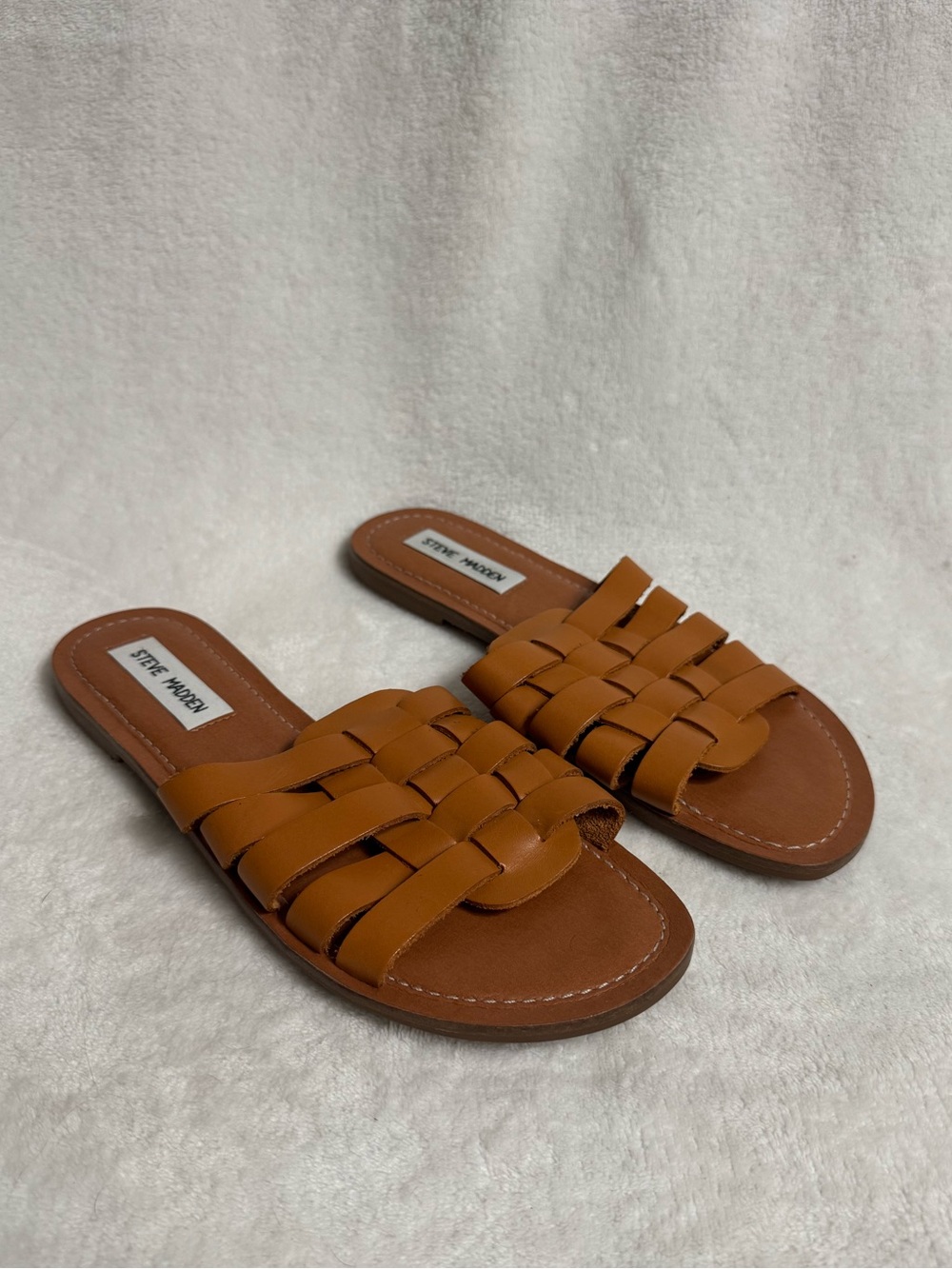 Steve Madden Sandals - size 8